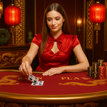 Waddibet - Live Baccarat - Evolution Gaming