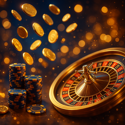 Waddibet Casino Bonus Offer - 100% do €500 + 100 brezplačnih vrtincev