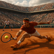 Waddibet - Tennis Betting - Sports Betting
